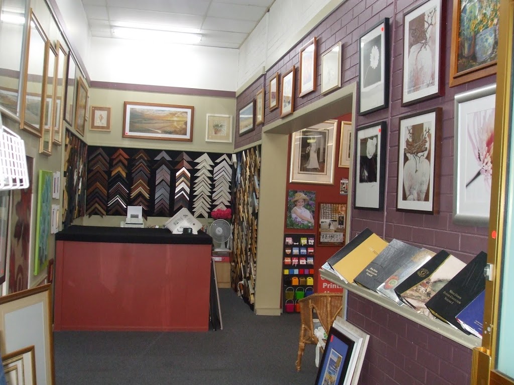 Pearl Bay Picture Framing & Trophies | store | 14/80 Bold St, Laurieton NSW 2443, Australia | 0265596999 OR +61 2 6559 6999