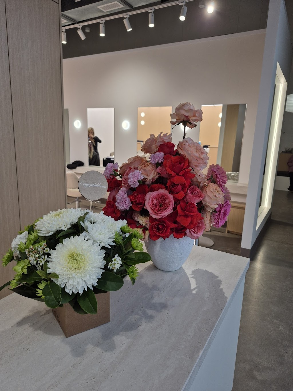 SAS HAIR SOCIETY | Unit 4/267 Vincent St, Cessnock NSW 2325, Australia | Phone: (02) 4990 7411
