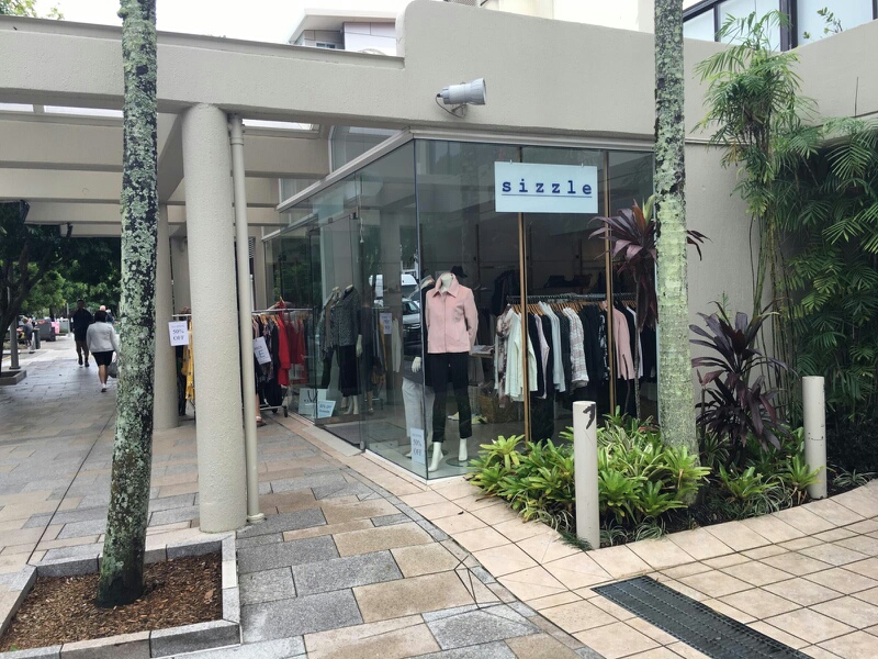 Rodney Clark | clothing store | 3/37 Hastings St, Noosa Heads QLD 4567, Australia | 0754553647 OR +61 7 5455 3647