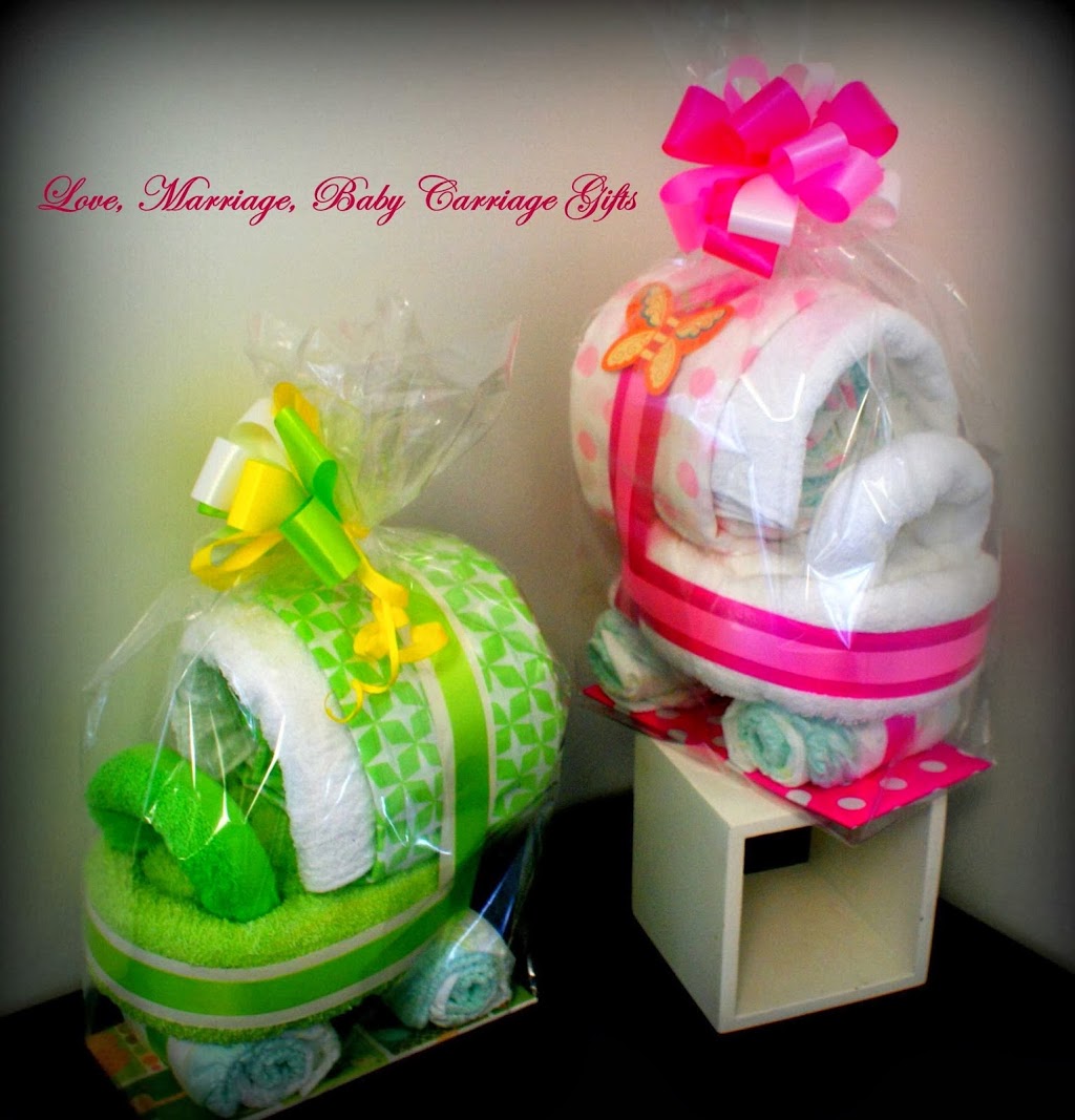 Love, Marriage, Baby Carriage Gifts | store | Visser Ct, Rochedale South QLD 4123, Australia | 0422044977 OR +61 422 044 977