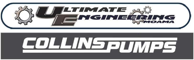 Ultimate Engineering Moama - Collins Pumps | 69-71 Echuca St, Moama NSW 2731, Australia | Phone: (03) 5482 5305