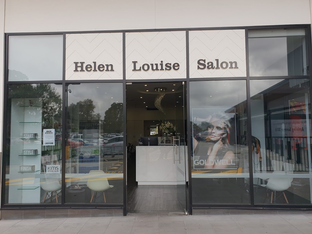 Helen Louise Salon | hair care | Shop 18/1/13 Freya St, Kareela NSW 2232, Australia | 0295283125 OR +61 2 9528 3125