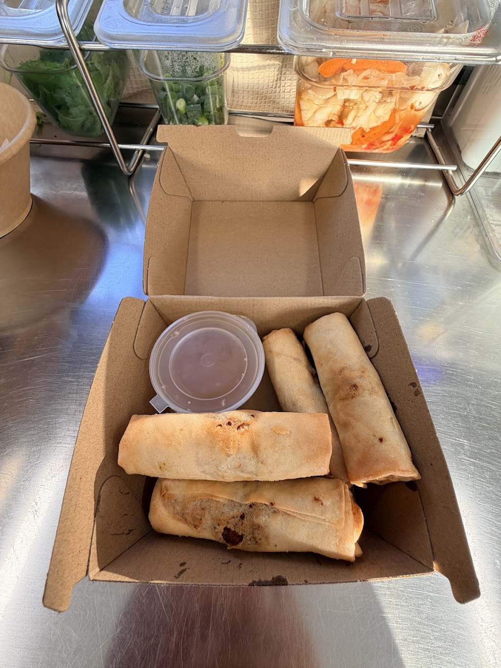 An Viet takeaway | 90 Averys Ln, Heddon Greta NSW 2321, Australia | Phone: 0402 000 862