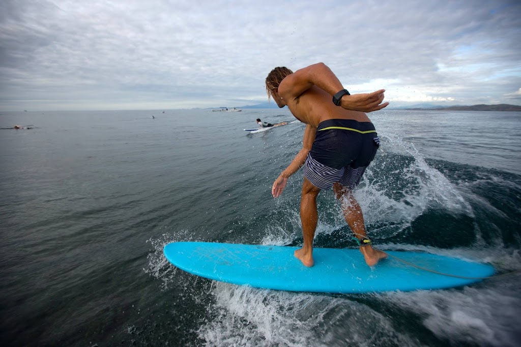 Surf Camp Down Under | Turners Beach, Yamba NSW 2464, Australia | Phone: 0447 693 863