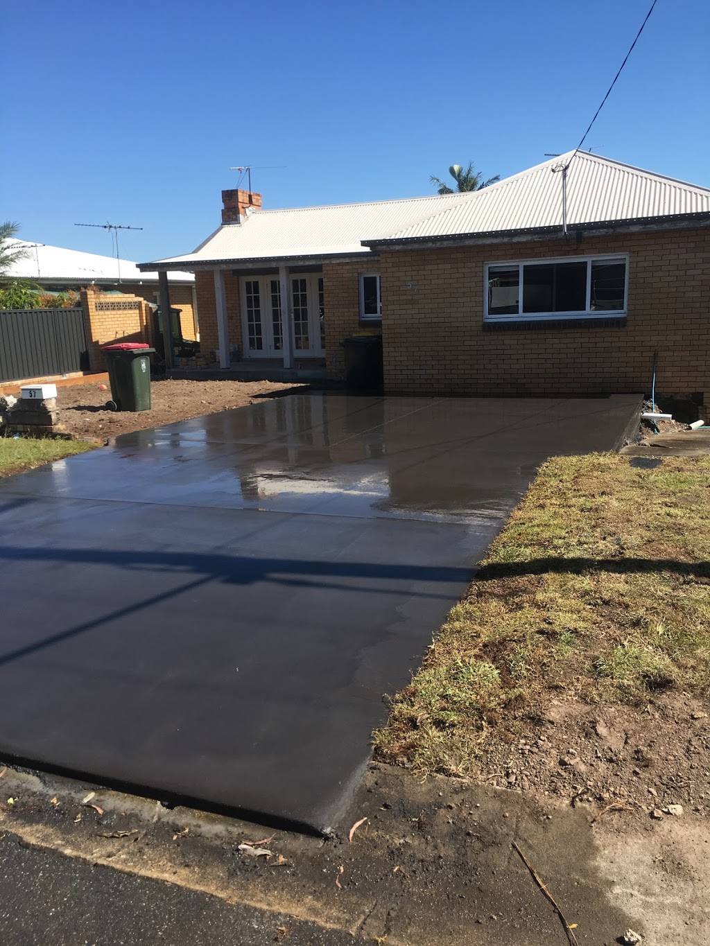 Marshalls Concreting | general contractor | Warner QLD 4500, Australia | 0423875924 OR +61 423 875 924