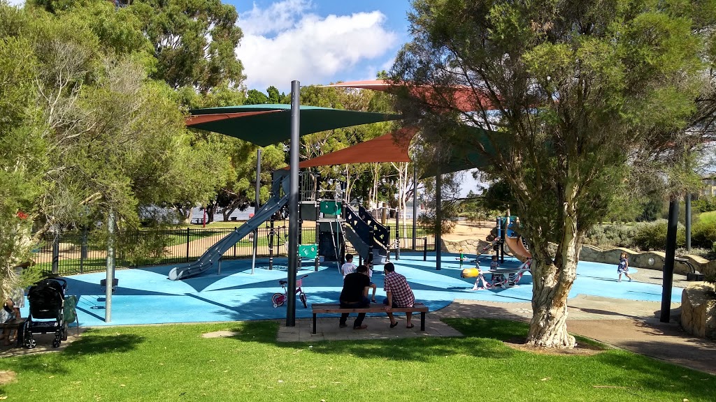 Mardalup Park | park | Brown St, Perth WA 6004, Australia