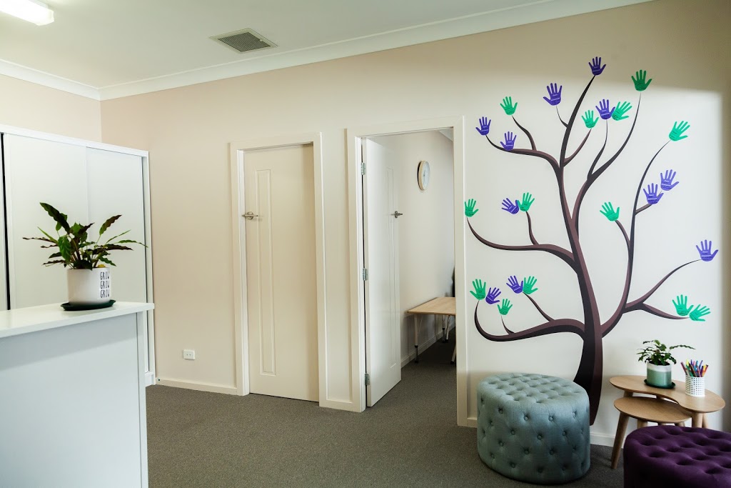 A Growing Understanding - Speech Pathology | 48 Oakdale Road, (Suites 7 & 8), Gateshead NSW 2290, Australia | Phone: (02) 4044 1122