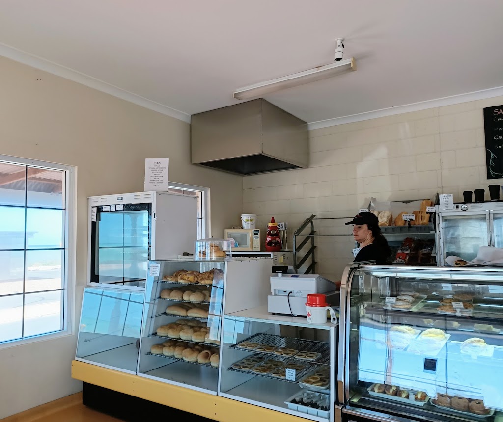 Shark Bay Bakery | 1/89 Knight Terrace, Denham WA 6537, Australia | Phone: (08) 9948 1442