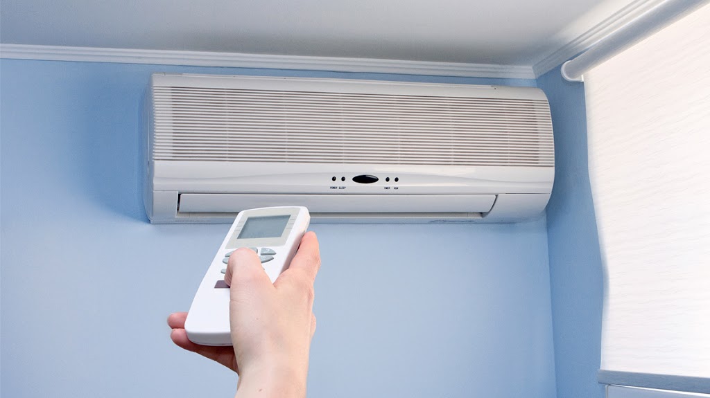 Fyfe Air - Air Conditioning, Heating & Cooling Services | 12 Olive St, Mornington VIC 3931, Australia | Phone: 0418 598 038