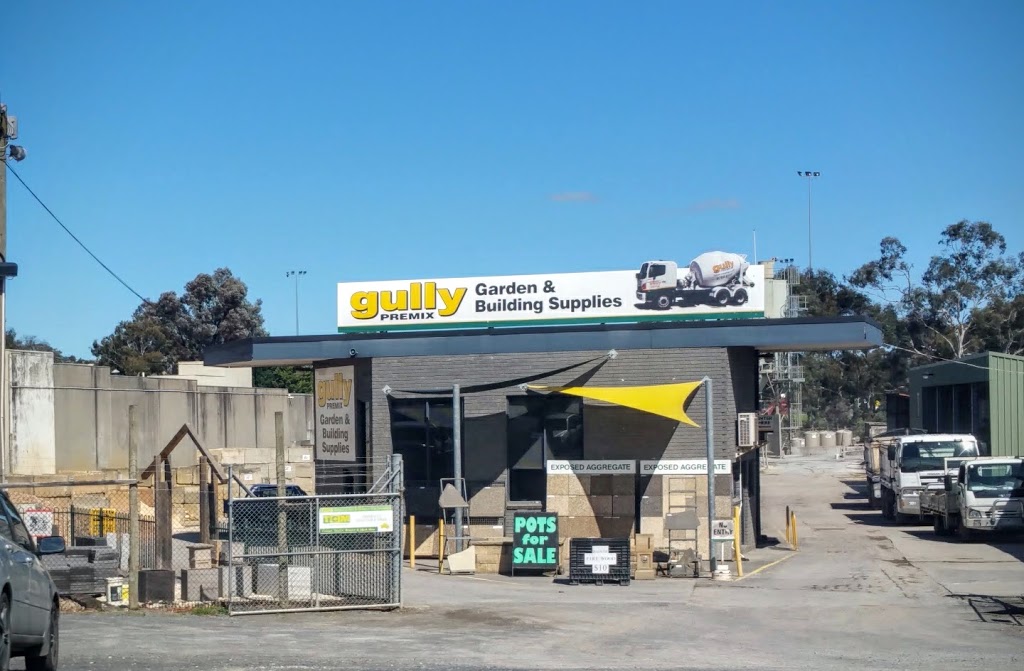 Gully Garden & Building Supplies | 1656 Ferntree Gully Rd, Knoxfield VIC 3180, Australia | Phone: (03) 9763 6100