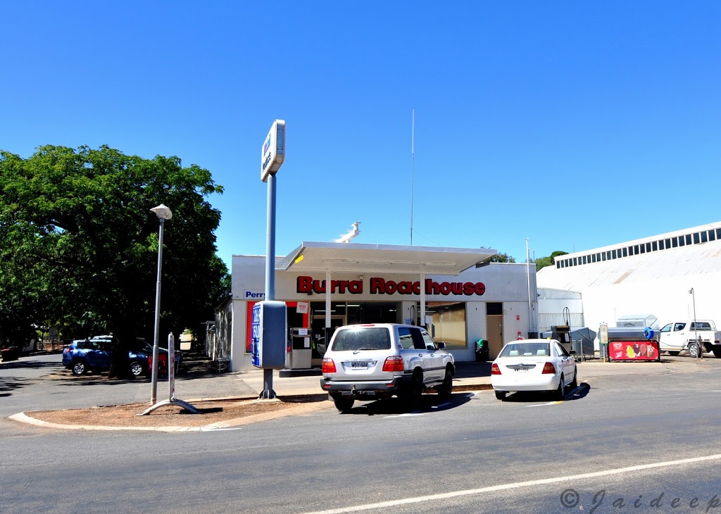 Caltex Burra Roadhouse | gas station | 26 Commercial St, Burra SA 5417, Australia | 0888922236 OR +61 8 8892 2236