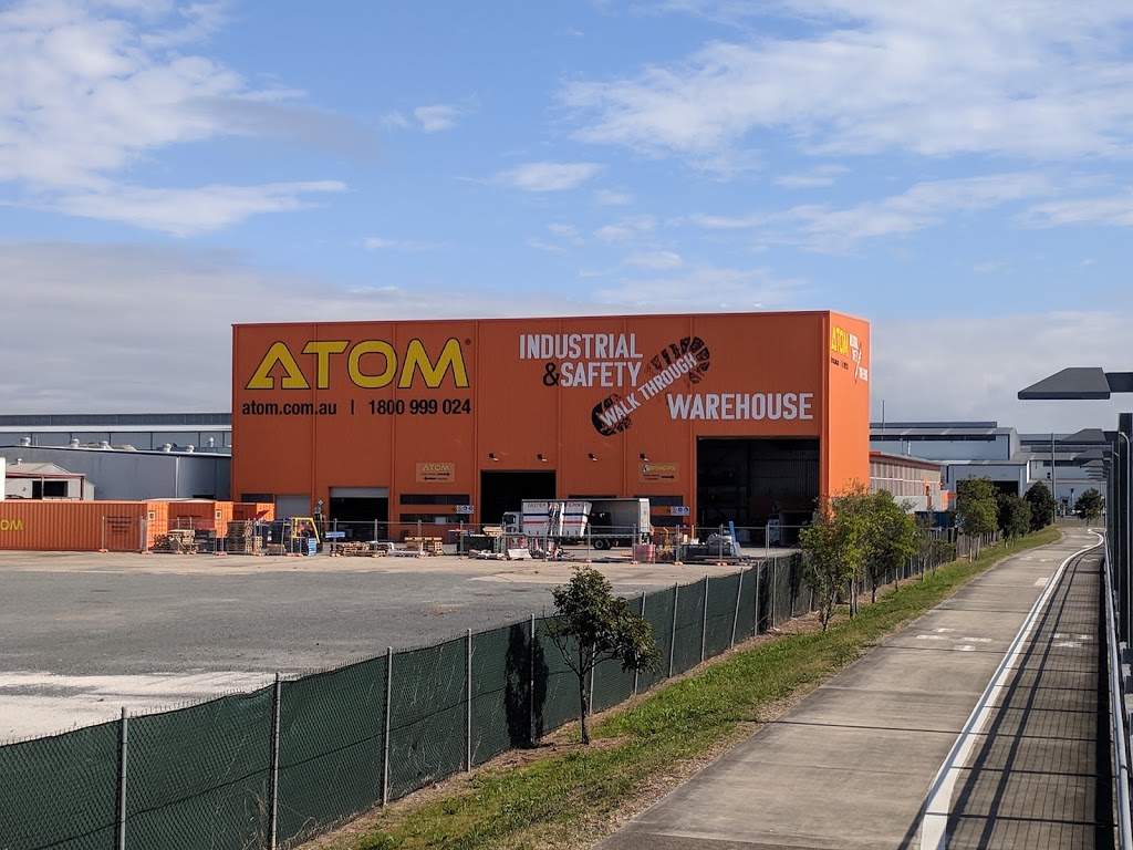 ATOM | hardware store | 935 Kingsford Smith Dr, Eagle Farm QLD 4009, Australia | 0731944200 OR +61 7 3194 4200