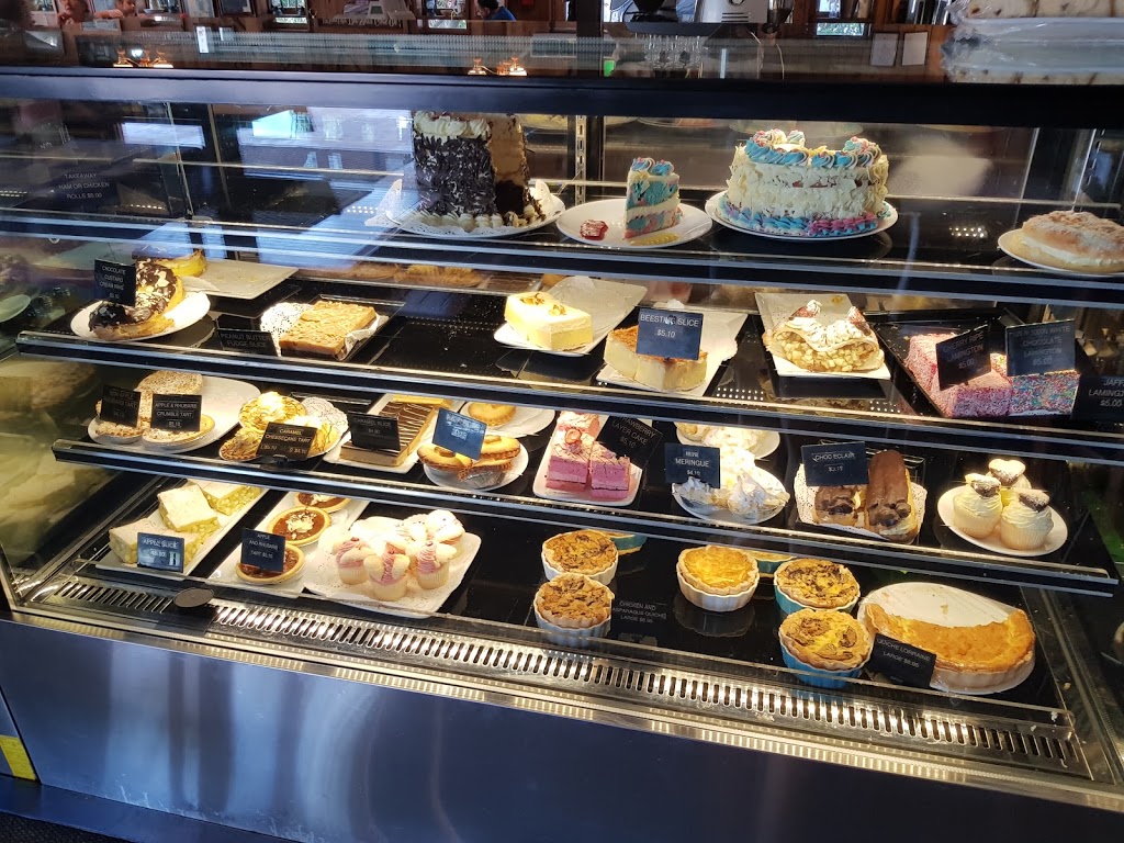 Old Fernvale Bakery Cafe | restaurant | 1496 Brisbane Valley Highway, Fernvale QLD 4306, Australia | 0754267257 OR +61 7 5426 7257