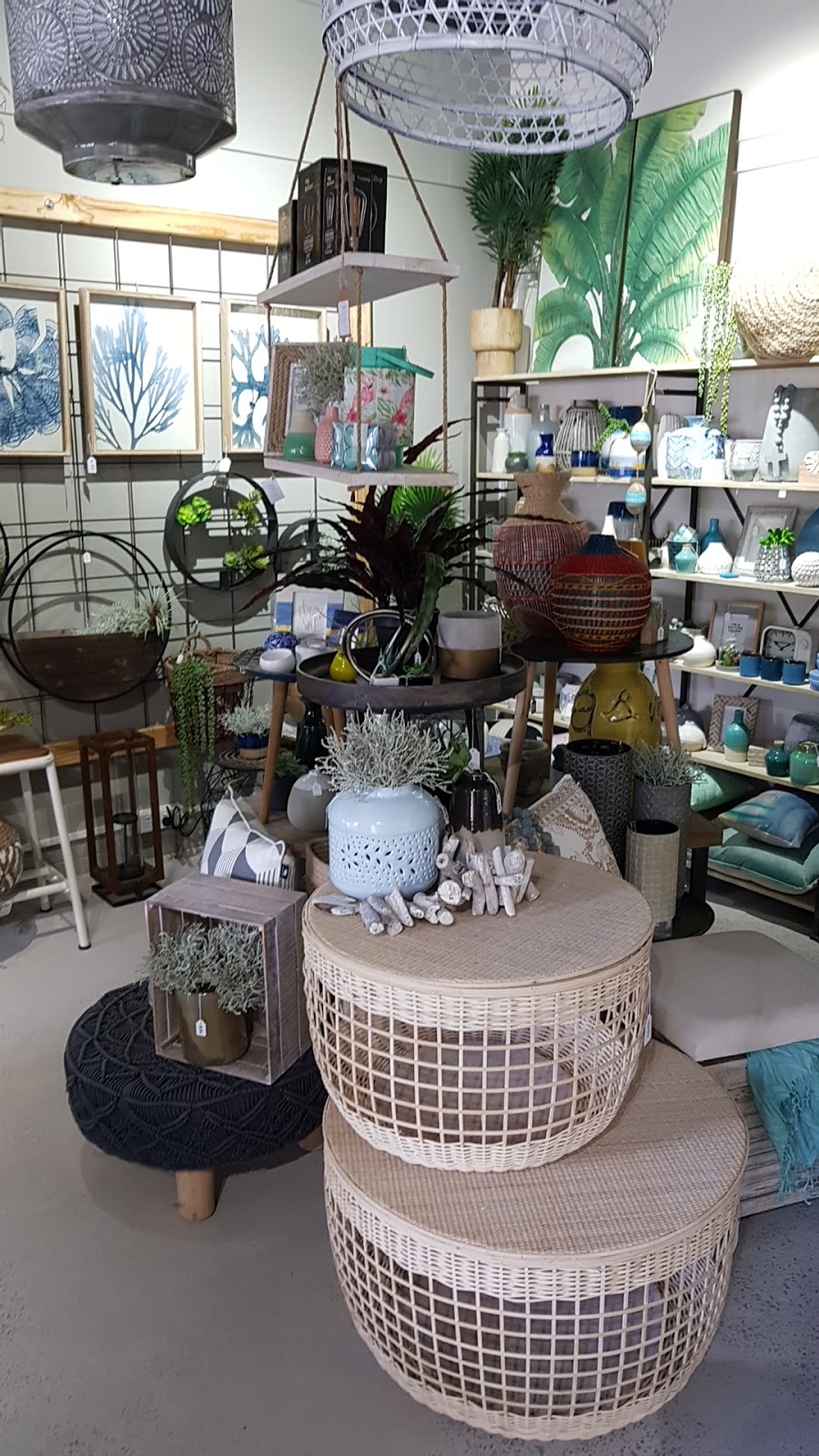 Love Homewares | home goods store | shop 11/345 Lawrence Hargrave Dr, Thirroul NSW 2515, Australia | 0401408873 OR +61 401 408 873