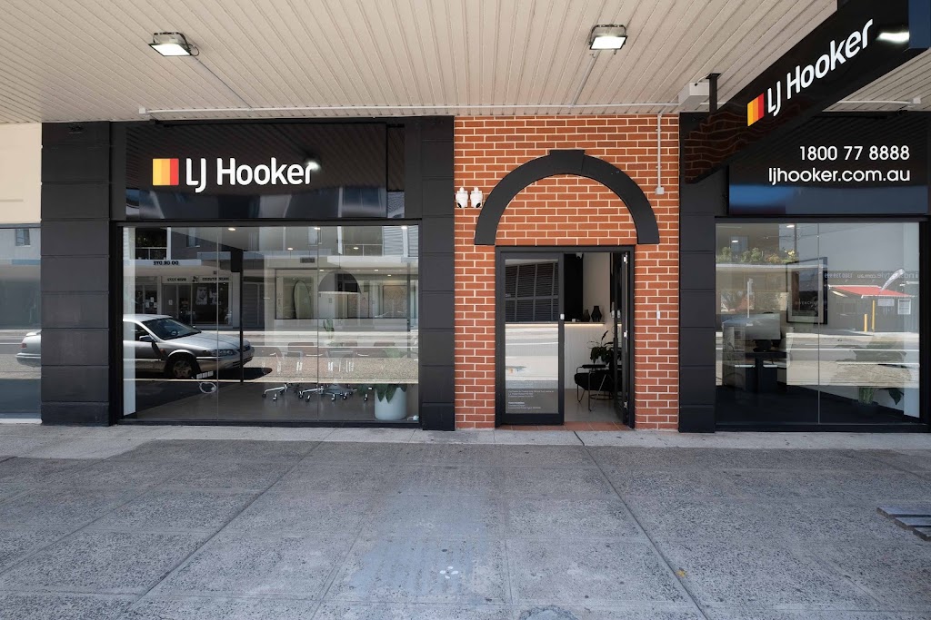 LJ Hooker Dulwich Hill | Shop 3/753-769 New Canterbury Rd, Dulwich Hill NSW 2203, Australia | Phone: 1800 778 888