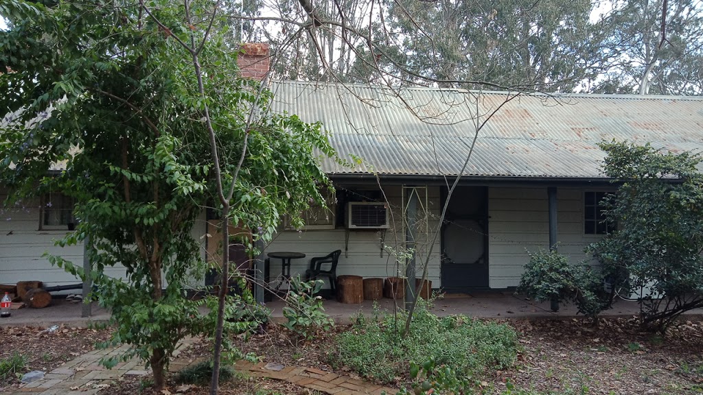 Sparrow cottage | lodging | Camden Park Rd, Camden Park NSW 2570, Australia