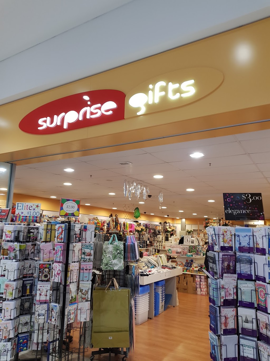 Surprise Gifts | home goods store | 665 Merrylands Rd, Greystanes NSW 2145, Australia | 0280698960 OR +61 2 8069 8960