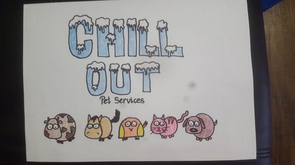 Chill Out Pet Services BY APPOINTMENT ONLY and timber designs (136 Hauton Rd) Opening Hours