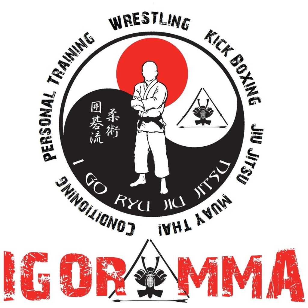 Igor MMA Sydney | 32 Ebley St, Bondi Junction NSW 2022, Australia | Phone: 0401 964 169