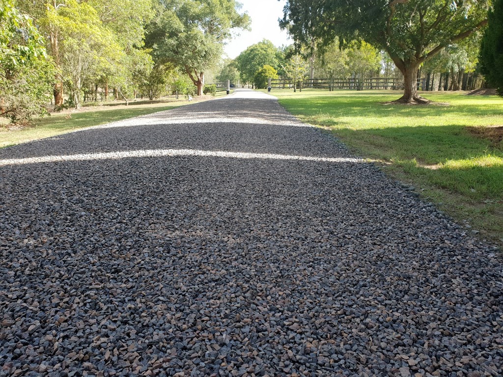 Hunter Valley Bitumen | 1, Gresford NSW 2311, Australia | Phone: 0428 875 229