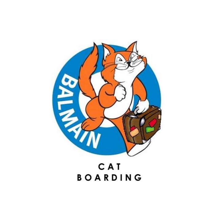 Balmain Cat Boarding | 77 Victoria Rd, Rozelle NSW 2039, Australia | Phone: 0410 650 161