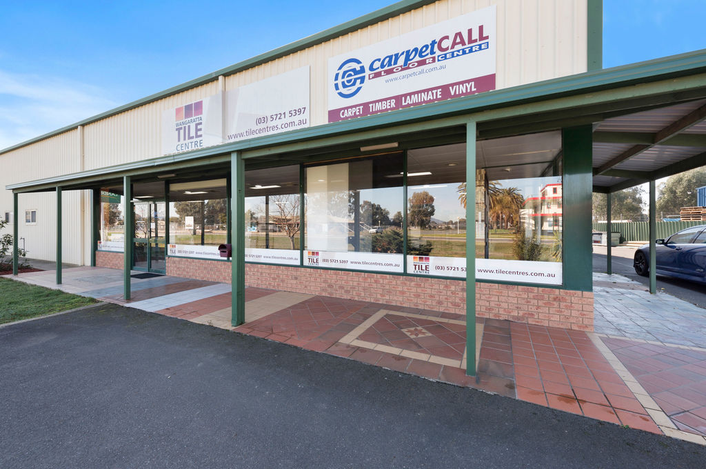 Wangaratta Tile Centre | 2 Mason St, Wangaratta VIC 3677, Australia | Phone: (03) 5721 5397