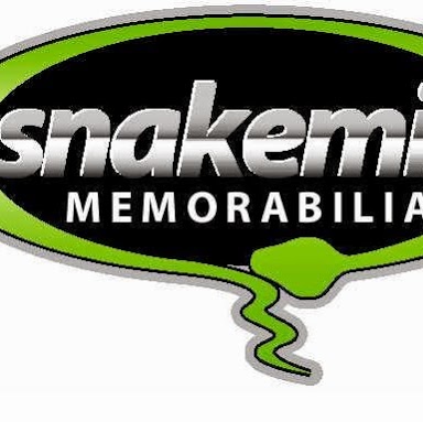 snakemix memorabilia | 32 Waranga St, Dandenong North VIC 3175, Australia | Phone: 0418 386 435