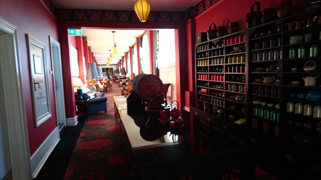 Salon Du The Bar & Lounge at Hydro Majestic Blue Mountains | night club | 52-88 Great Western Hwy, Medlow Bath NSW 2780, Australia | 0247826885 OR +61 2 4782 6885