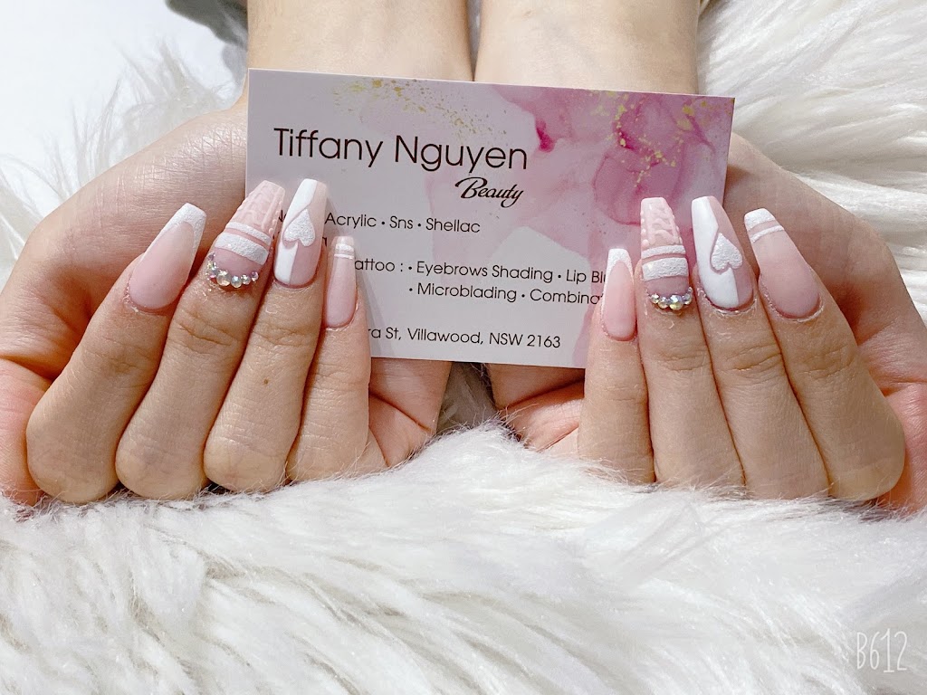 Tiffany Nguyen Beauty | 24 Binna Burra St, Villawood NSW 2163, Australia | Phone: 0470 595 248