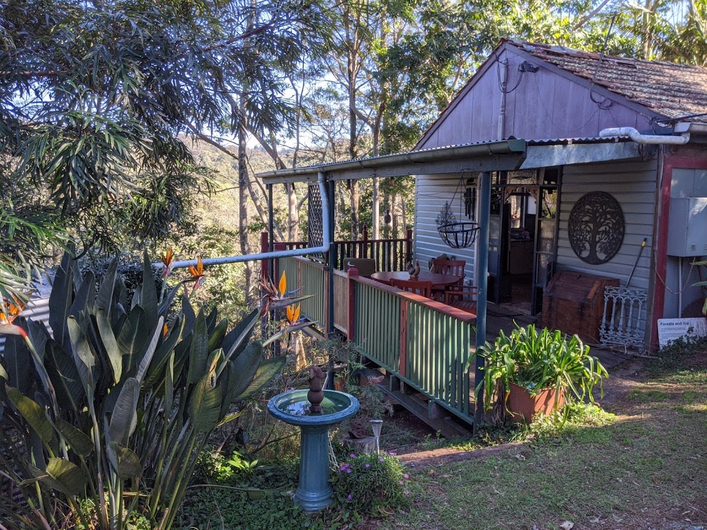 Rainforest Tranquility | lodging | Mount Glorious QLD 4520, Australia