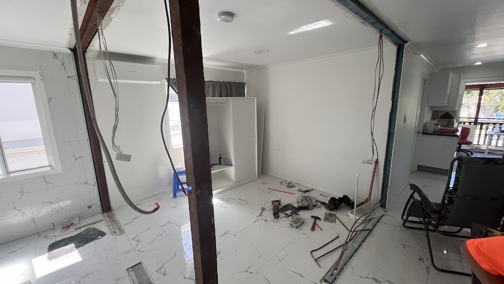 Raysun Builders | 5 Layard St, Goodna QLD 4300, Australia | Phone: 0421 987 165