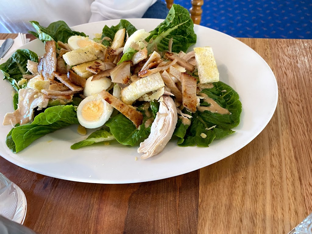 The Cormorant - Cafe on the Pier | cafe | 200 Flinders St, Beauty Point TAS 7270, Australia | 0367146803 OR +61 3 6714 6803