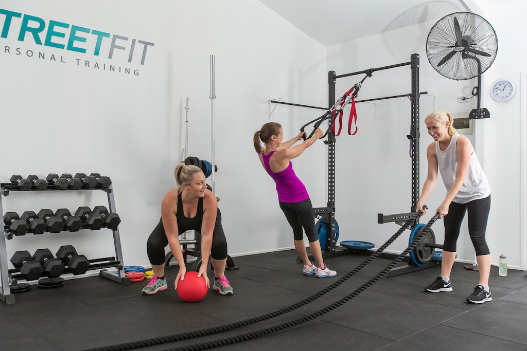 Get Street Fit | gym | 86/88 Lydford Cl, Bonogin QLD 4213, Australia | 0410340179 OR +61 410 340 179