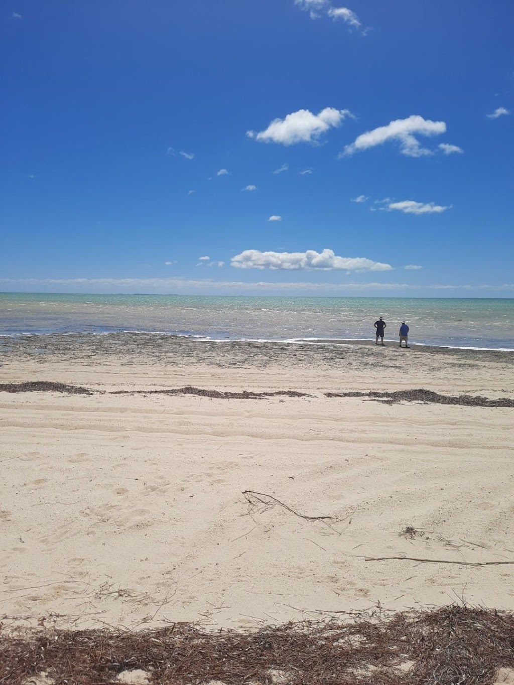 Fowlers Camp | Francois Peron Natl Park WA 6537, Australia | Phone: (08) 9948 2226