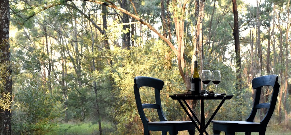 On Bell Glamping | lodging | 352 Bell Rd, Lower Belford NSW 2335, Australia | 0427747237 OR +61 427 747 237