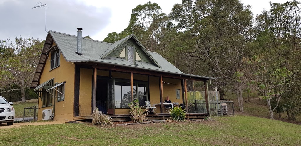Rock Lily Cottages | real estate agency | 864 Warrigal Range Rd, Brogo NSW 2550, Australia | 0264927364 OR +61 2 6492 7364