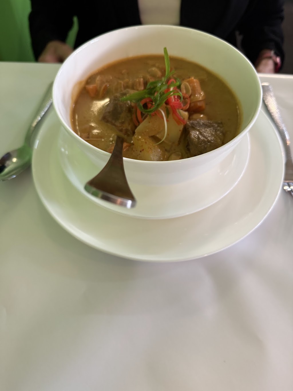 Nans Thai Restaurant | 2432 Frankston - Flinders Rd, Bittern VIC 3918, Australia | Phone: (03) 5931 5743