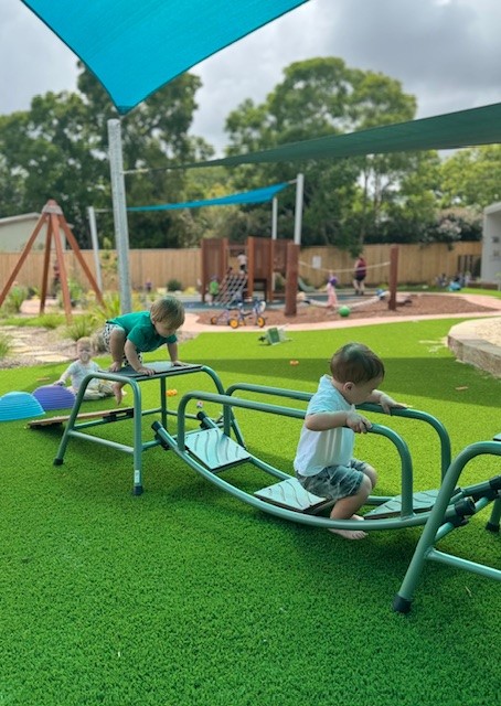 Tillys Play & Development Centre Cooranbong | 695 Freemans Dr, Cooranbong NSW 2265, Australia | Phone: (02) 4061 7380