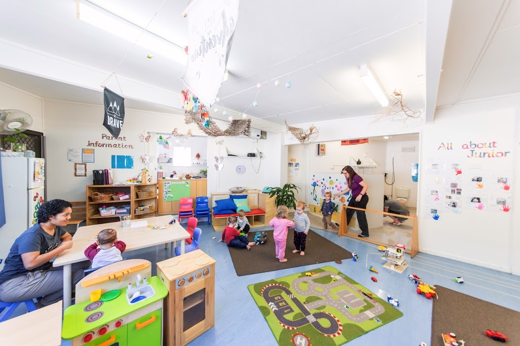 Goodstart Early Learning Ashgrove | 22 Trout St, Ashgrove QLD 4060, Australia | Phone: 1800 222 543