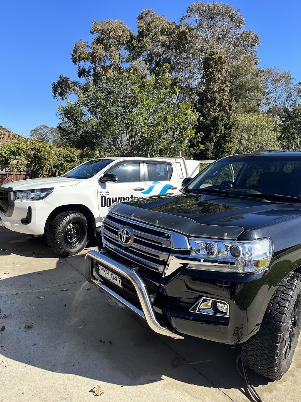 Vinyl Armour | 1 Silven Park Way, Silverdale NSW 2752, Australia | Phone: 0436 838 742