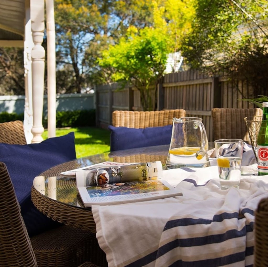 The Tiverton | 85 West St, Daylesford VIC 3460, Australia | Phone: (03) 5348 2008