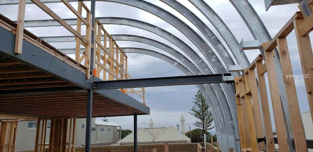 Profab Steel | 64-68 Longview Ct, Thomastown VIC 3074, Australia | Phone: 0430 814 214