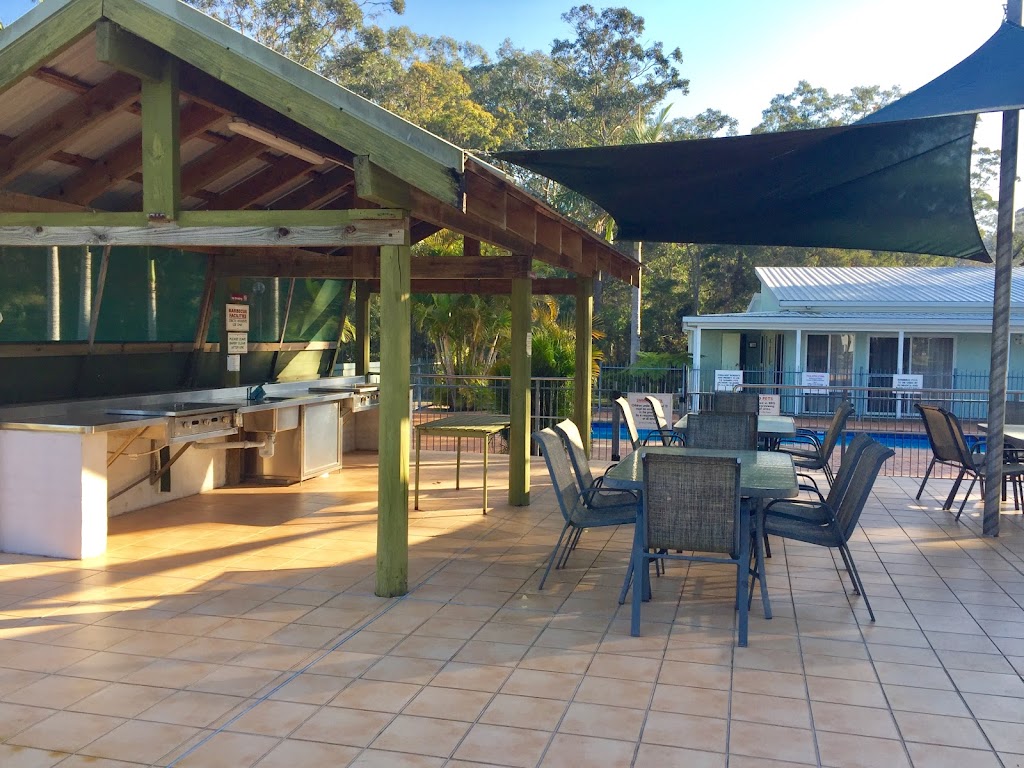 Faringdon Village | 500/1 Faringdon Cl, Nambucca Heads NSW 2448, Australia | Phone: (02) 6568 9565