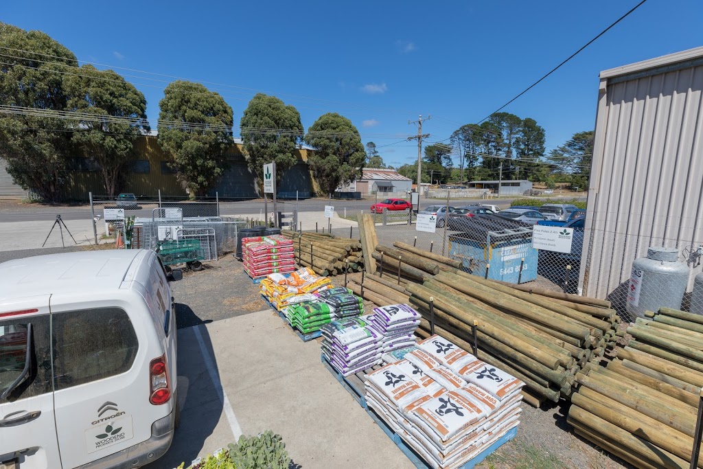 Woodend Produce Store | 31 Brooke St, Woodend VIC 3442, Australia | Phone: (03) 5427 2753