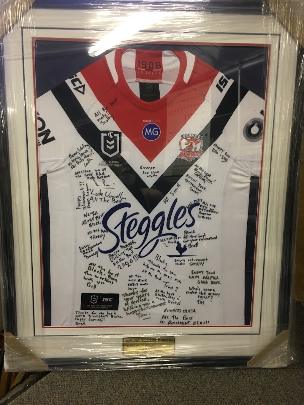 WS picture Framing | 22 Knaggs Ct, Blackbutt South QLD 4314, Australia | Phone: 0408 601 782