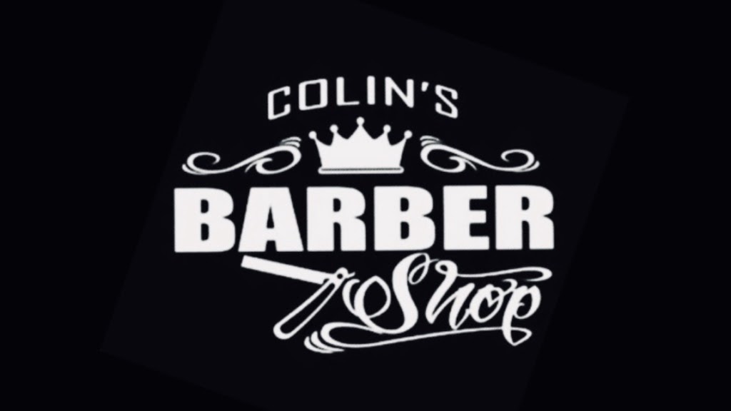 Colins Barber Shop | 8/507 George St, South Windsor NSW 2756, Australia | Phone: 0474 781 247