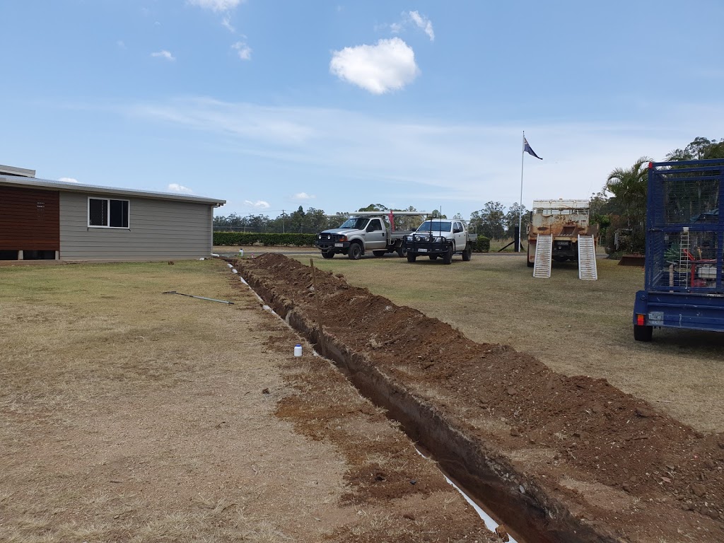 Its Allgood Bobcat Hire | general contractor | 1108 Wooroora Rd, Ravenshoe QLD 4888, Australia | 0417004341 OR +61 417 004 341