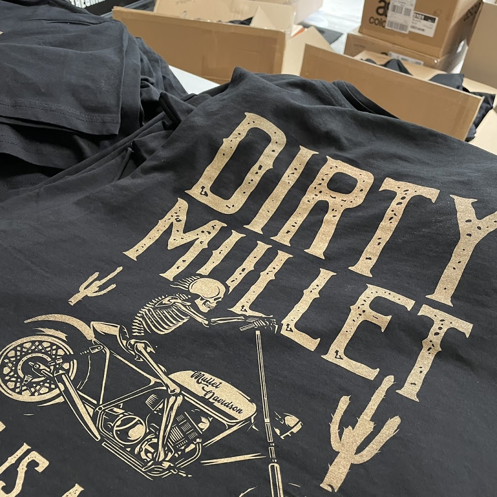 Dirty Mullet | clothing store | 77 Condamine Dr, Fernvale QLD 4306, Australia | 0475419307 OR +61 475 419 307