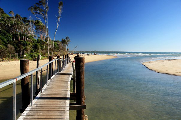 Arrawarra Beach holiday Park | 46 Arrawarra Beach Rd, Arrawarra NSW 2456, Australia | Phone: (02) 6649 2753