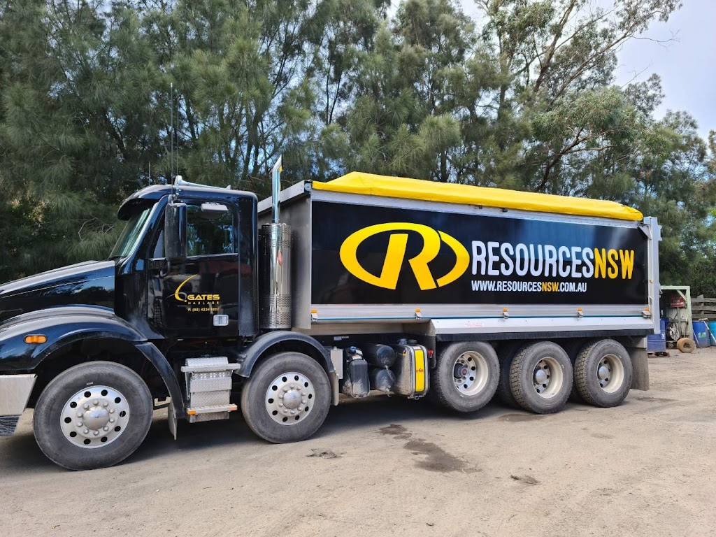 Resources NSW |  | 16 Victoria St, Gerringong NSW 2534, Australia | 0428570448 OR +61 428 570 448
